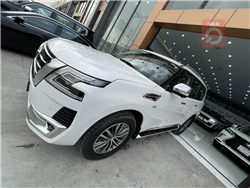 نيسان باترول